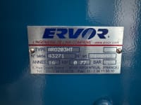 2003 Hermle C600U Machine and Combined Container station with Screw Compressor - 9