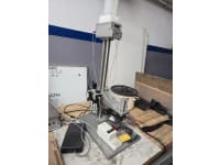 Metalworking auction with 2021 Kimla Milling Machine, 2011 Dugard Lathe, SMG Press and more - 6