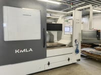 Metalworking auction with 2021 Kimla Milling Machine, 2011 Dugard Lathe, SMG Press and more - 0