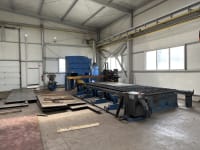 Metalworking auction with 2021 Kimla Milling Machine, 2011 Dugard Lathe, SMG Press and more - 4