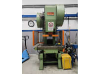 Metalworking auction with 2021 Kimla Milling Machine, 2011 Dugard Lathe, SMG Press and more - 5