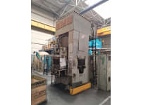 Metalworking auction with 2021 Kimla Milling Machine, 2011 Dugard Lathe, SMG Press and more - 2