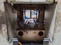 Metalworking auction with 2021 Kimla Milling Machine, 2011 Dugard Lathe, SMG Press and more - 10