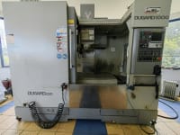 Metalworking auction with 2021 Kimla Milling Machine, 2011 Dugard Lathe, SMG Press and more - 1