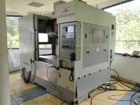 Metalworking auction with 2021 Kimla Milling Machine, 2011 Dugard Lathe, SMG Press and more - 9