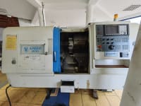 Metalworking auction with 2021 Kimla Milling Machine, 2011 Dugard Lathe, SMG Press and more - 3