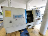 Metalworking auction with 2021 Kimla Milling Machine, 2011 Dugard Lathe, SMG Press and more - 11