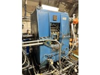 Kahn High-Speed Hydraulic Water Brakes &amp; Chevy 508 Big Block Surplus To Rolls Royce IND. - 6