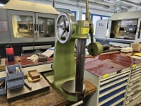Online Auction | Schaeffler Steinhagen | Closure of Spherical Plain Bearing Plant - 7