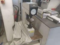 Online Auction | Schaeffler Steinhagen | Closure of Spherical Plain Bearing Plant - 10
