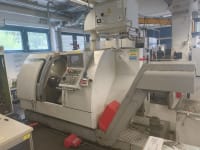 Online Auction | Schaeffler Steinhagen | Closure of Spherical Plain Bearing Plant - 11