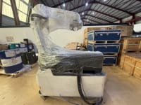 2020 DMG Mori Robo2Go Robot Automation System &amp; Bulk Lot of Certified Assorted-Grade Alloy Tube Stock - 0