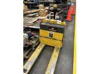 Surplus Assets from Various Baker Hughes Locations - 7