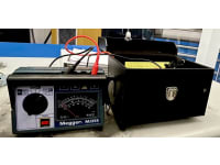 Surplus Assets from Various Baker Hughes Locations - 10