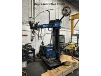 Surplus Assets from Various Baker Hughes Locations - 1