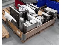 Plastics, Packaging &amp; Robotics Liquidation Sale - Featuring Krauss Maffei Injection Mold Machine, BLB 3D Printer &amp; More - 6