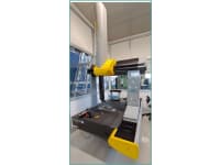 Nuovo Pignone SRL - 3 x DEA (Hexagon) GLOBAL Co-Ordinate Measuring Machines Due to New Investment - 0