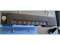 Nuovo Pignone SRL - 3 x DEA (Hexagon) GLOBAL Co-Ordinate Measuring Machines Due to New Investment - 9