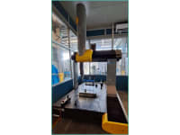 Nuovo Pignone SRL - 3 x DEA (Hexagon) GLOBAL Co-Ordinate Measuring Machines Due to New Investment - 1
