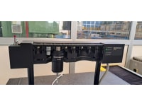 Nuovo Pignone SRL - 3 x DEA (Hexagon) GLOBAL Co-Ordinate Measuring Machines Due to New Investment - 4