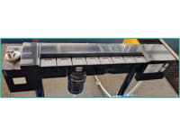 Nuovo Pignone SRL - 3 x DEA (Hexagon) GLOBAL Co-Ordinate Measuring Machines Due to New Investment - 7