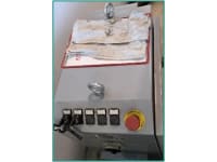 Nuovo Pignone SRL - 3 x DEA (Hexagon) GLOBAL Co-Ordinate Measuring Machines Due to New Investment - 10