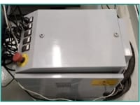 Nuovo Pignone SRL - 3 x DEA (Hexagon) GLOBAL Co-Ordinate Measuring Machines Due to New Investment - 8