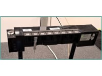 Nuovo Pignone SRL - 3 x DEA (Hexagon) GLOBAL Co-Ordinate Measuring Machines Due to New Investment - 11