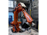 AMRC Multi-Location Sale &ndash; Starrag 5-Axis CNC, Loxin PKM, Robotics, Plastics, 3D Printing &amp; Laboratory Equipment - 3