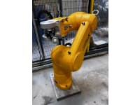 AMRC Multi-Location Sale &ndash; Starrag 5-Axis CNC, Loxin PKM, Robotics, Plastics, 3D Printing &amp; Laboratory Equipment - 4
