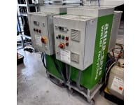 AMRC Multi-Location Sale &ndash; Starrag 5-Axis CNC, Loxin PKM, Robotics, Plastics, 3D Printing &amp; Laboratory Equipment - 1