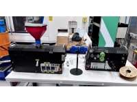 AMRC Multi-Location Sale &ndash; Starrag 5-Axis CNC, Loxin PKM, Robotics, Plastics, 3D Printing &amp; Laboratory Equipment - 7