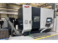 AMRC Multi-Location Sale &ndash; Starrag 5-Axis CNC, Loxin PKM, Robotics, Plastics, 3D Printing &amp; Laboratory Equipment - 0