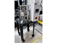 AMRC Multi-Location Sale &ndash; Starrag 5-Axis CNC, Loxin PKM, Robotics, Plastics, 3D Printing &amp; Laboratory Equipment - 6