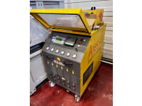 AMRC Multi-Location Sale &ndash; Starrag 5-Axis CNC, Loxin PKM, Robotics, Plastics, 3D Printing &amp; Laboratory Equipment - 2