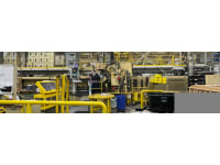 Quick Sale Lapoint 32-Ton Capacity CNC Horizontal Disc Broach - 0