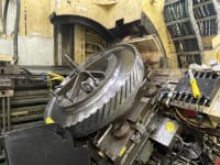 Quick Sale Lapoint 32-Ton Capacity CNC Horizontal Disc Broach - 1