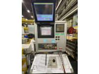 Quick Sale Lapoint 32-Ton Capacity CNC Horizontal Disc Broach - 2