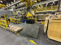 Quick Sale Lapoint 32-Ton Capacity CNC Horizontal Disc Broach - 3