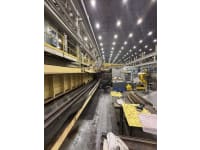 Quick Sale Lapoint 32-Ton Capacity CNC Horizontal Disc Broach - 4