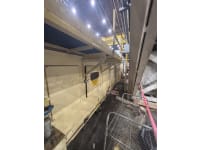 Quick Sale Lapoint 32-Ton Capacity CNC Horizontal Disc Broach - 9