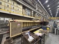 Quick Sale Lapoint 32-Ton Capacity CNC Horizontal Disc Broach - 5