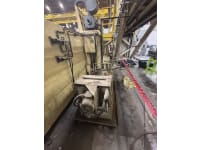 Quick Sale Lapoint 32-Ton Capacity CNC Horizontal Disc Broach - 11