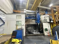 Very Quick Online Auction / Make Offer of a Approx. 2009 Dorries VC3500 CNC Vertical Turning Lathe - 0