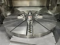 Very Quick Online Auction / Make Offer of a Approx. 2009 Dorries VC3500 CNC Vertical Turning Lathe - 3