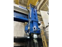 Very Quick Online Auction / Make Offer of a Approx. 2009 Dorries VC3500 CNC Vertical Turning Lathe - 4