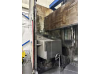 Very Quick Online Auction / Make Offer of a Approx. 2009 Dorries VC3500 CNC Vertical Turning Lathe - 7
