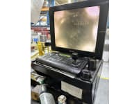 Very Quick Online Auction / Make Offer of a Approx. 2009 Dorries VC3500 CNC Vertical Turning Lathe - 10