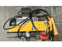 Surplus Assets of a Custom Manufacturing Facility - 10