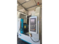 Metalworking auction with 2021 Kimla Milling Machine, 2011 Dugard Lathe, SMG Press and more - 6